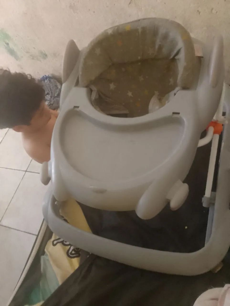 Anda já 
