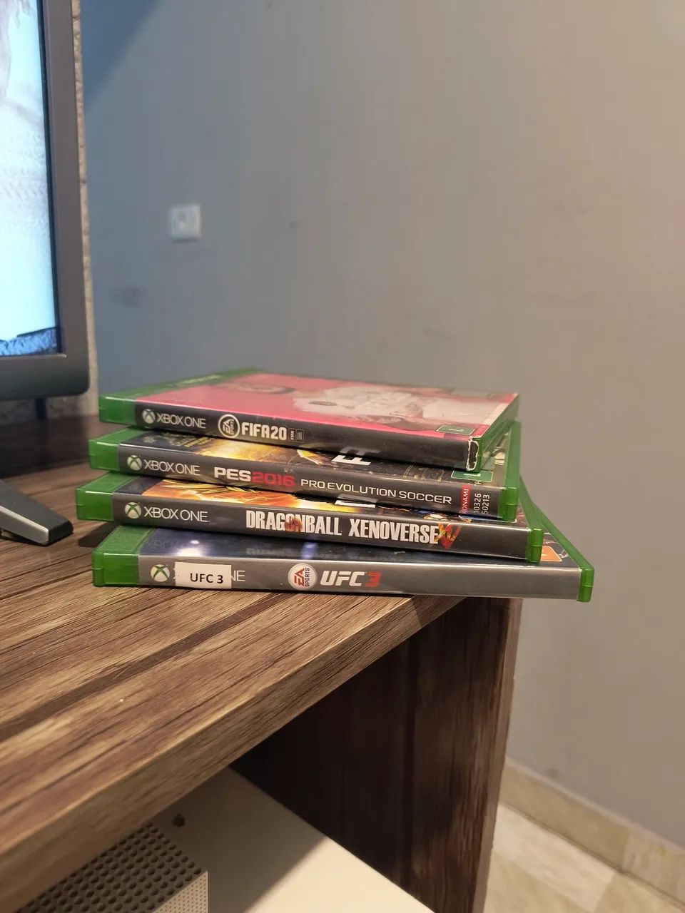 Xbox One S - Foto 3