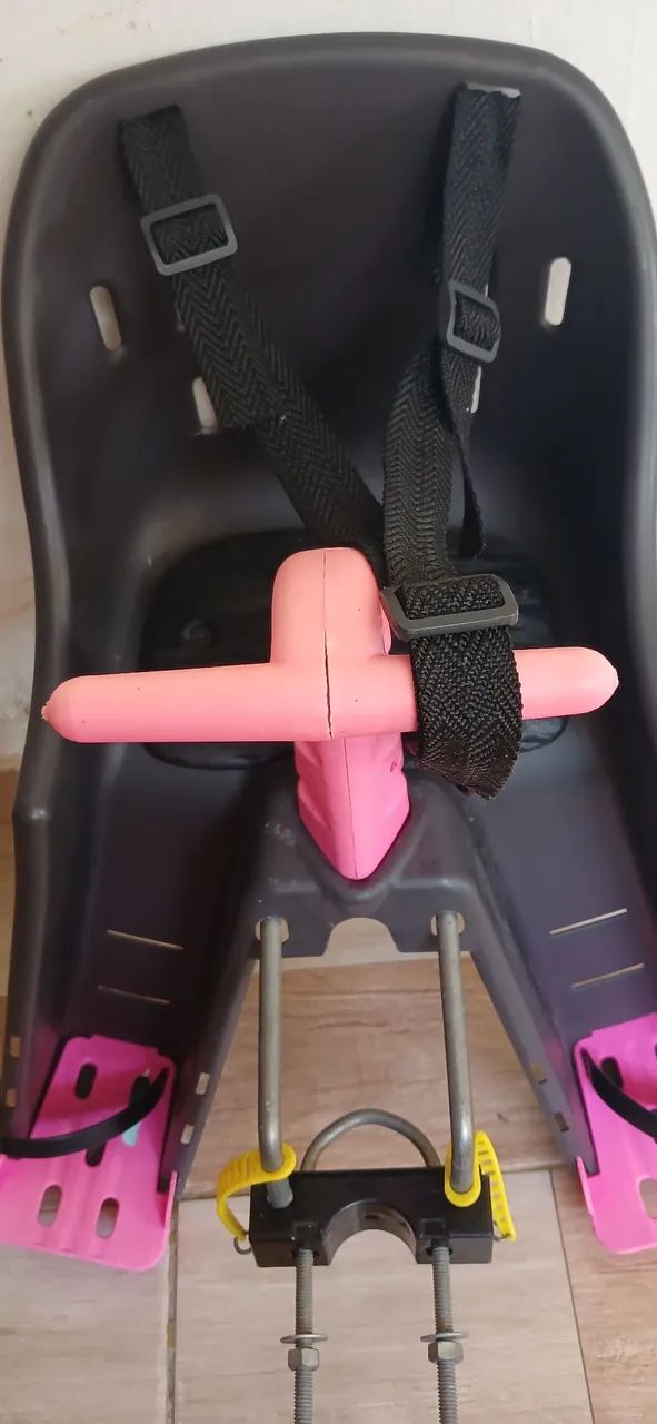 Caixinha de bicicleta  - Foto 4