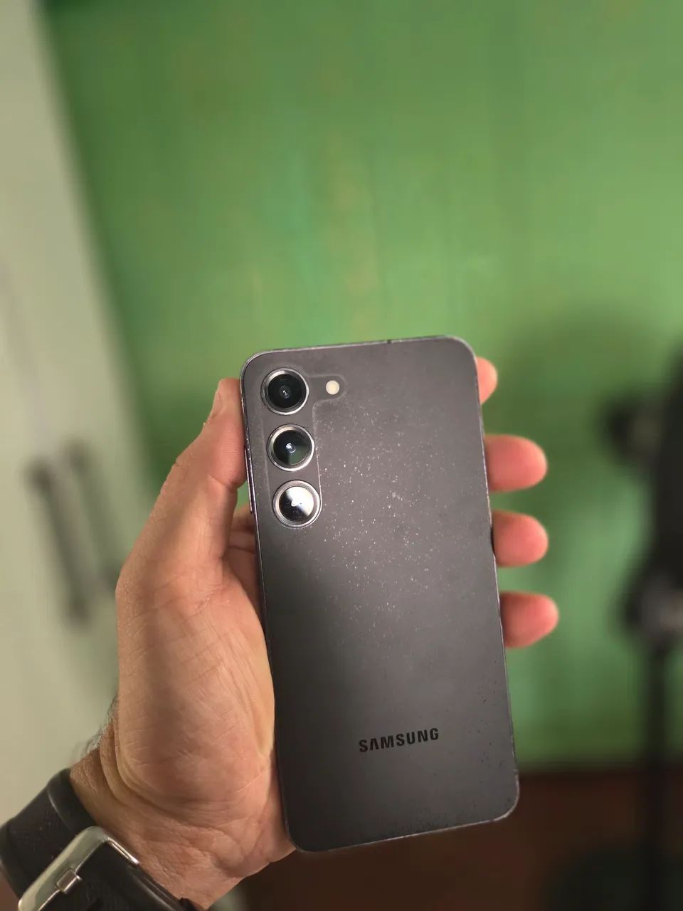 Samsung S23 - Foto 3