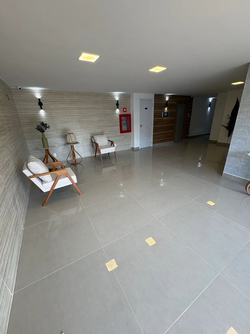 Apartamento 2 quartos à venda - Taquara - Foto 5