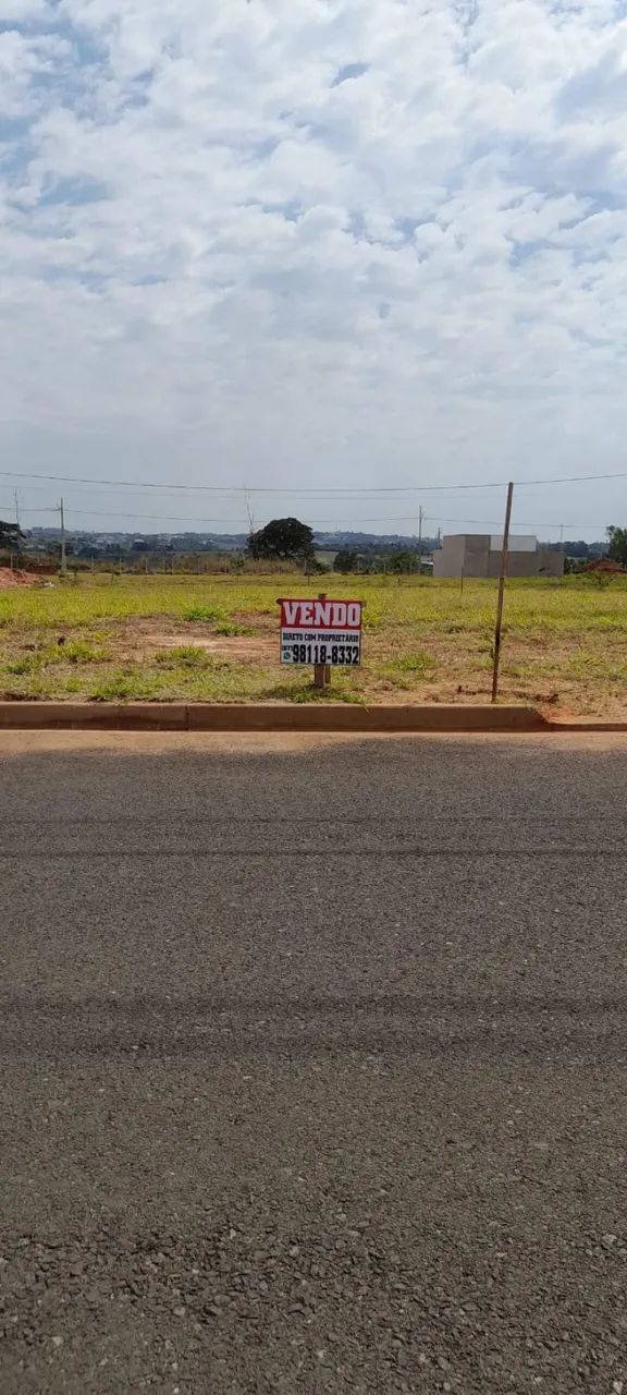 Foto - Presidente Prudente - Residencial Parque dos Buritis