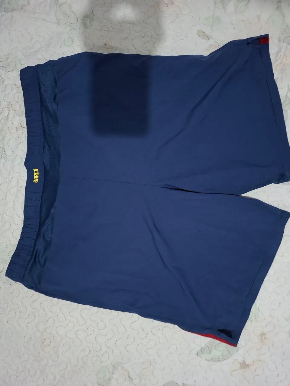 Short Barcelona 2014/15 - Foto 3