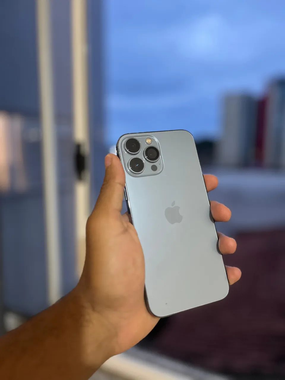 iPhone 13 Pro Max 128GB - Celulares e Smartphones - Ceilândia Sul