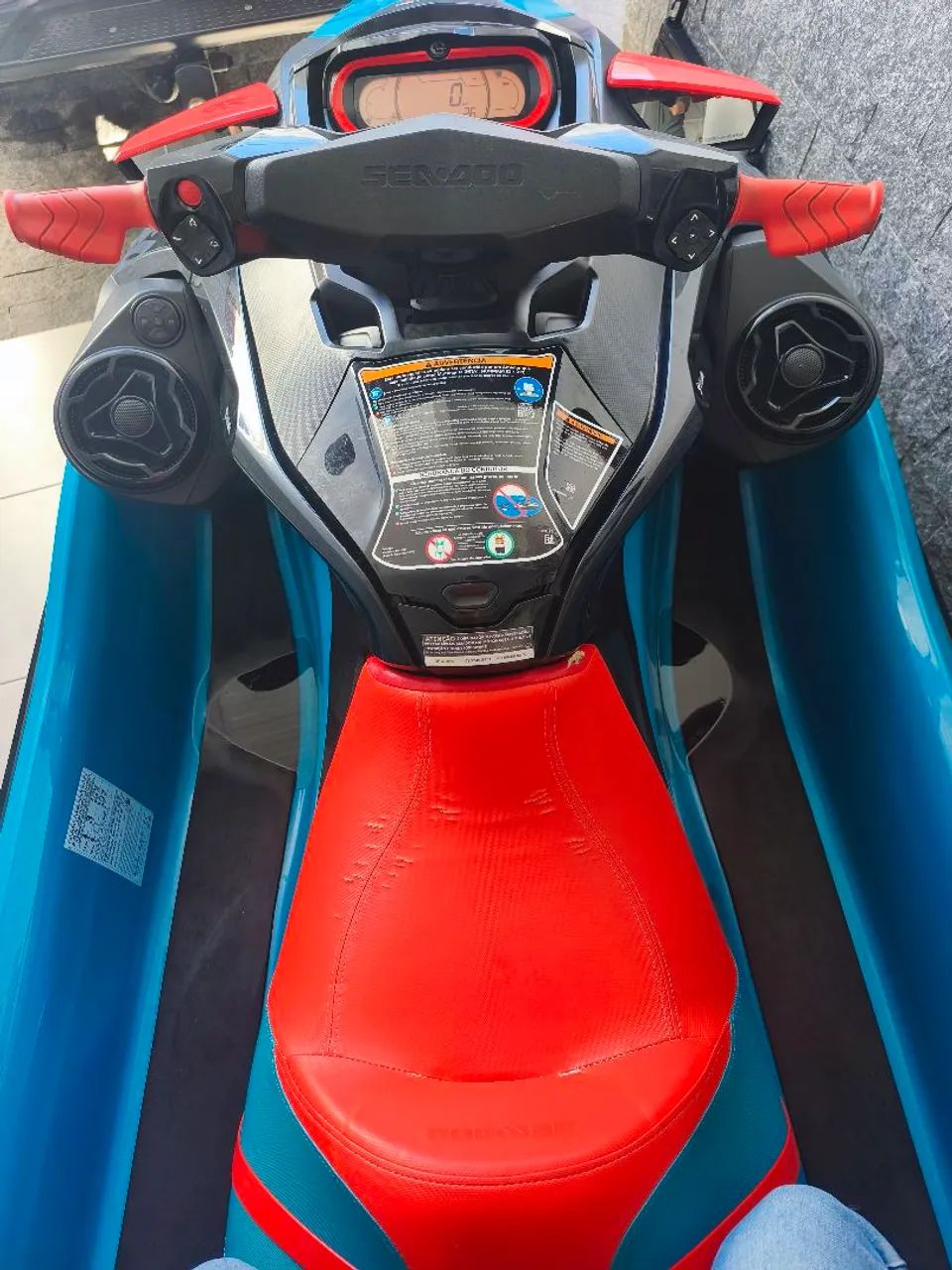 Jet wake pro 230 - Foto 4