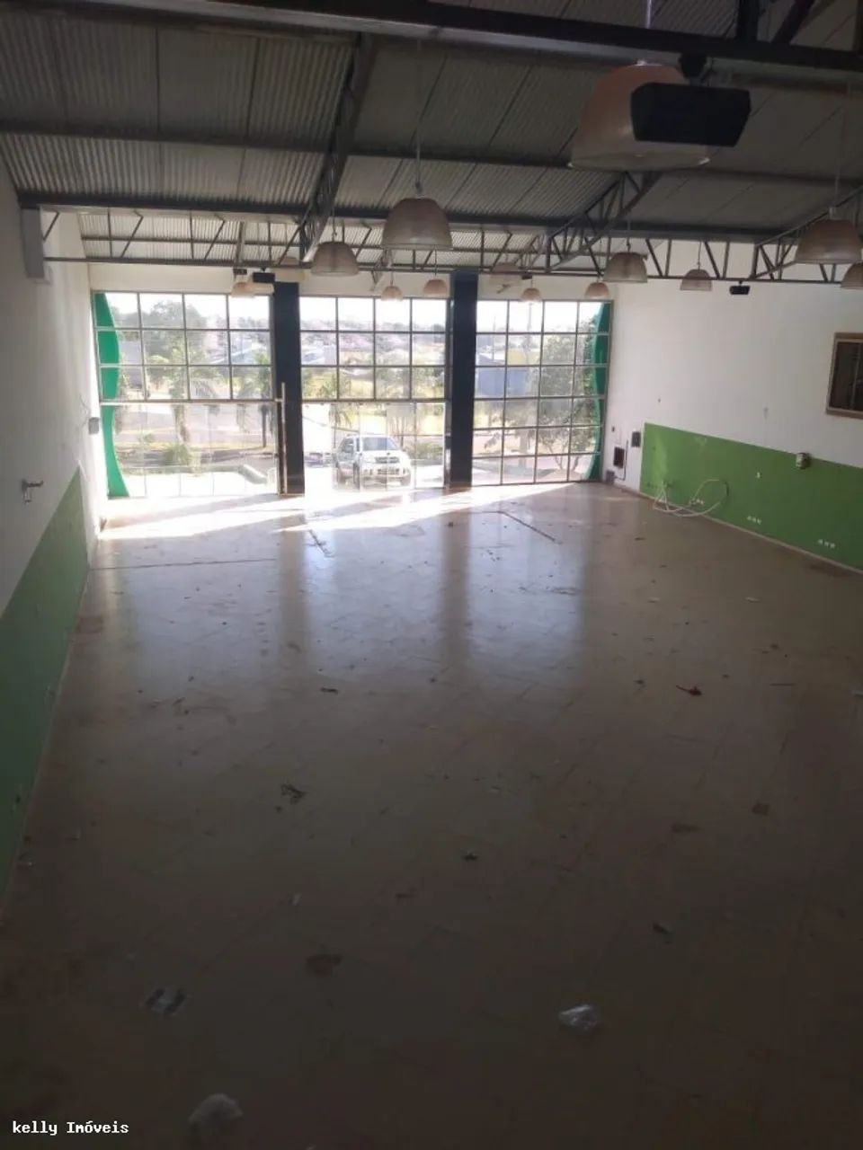 Imóvel Comercial para Venda em Martinópolis, Centro, 3 banheiros - Foto 2