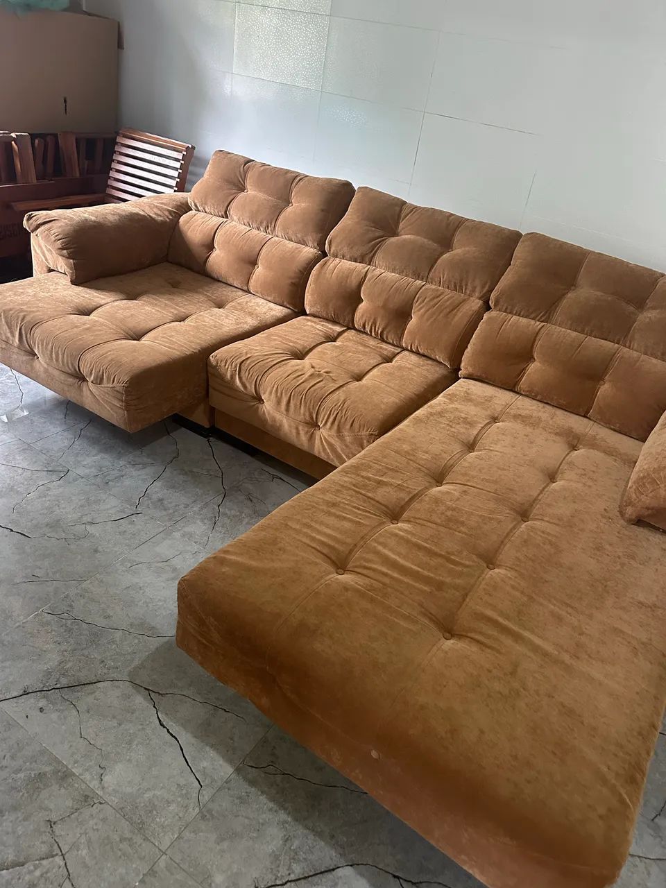 Sofá  - Foto 2
