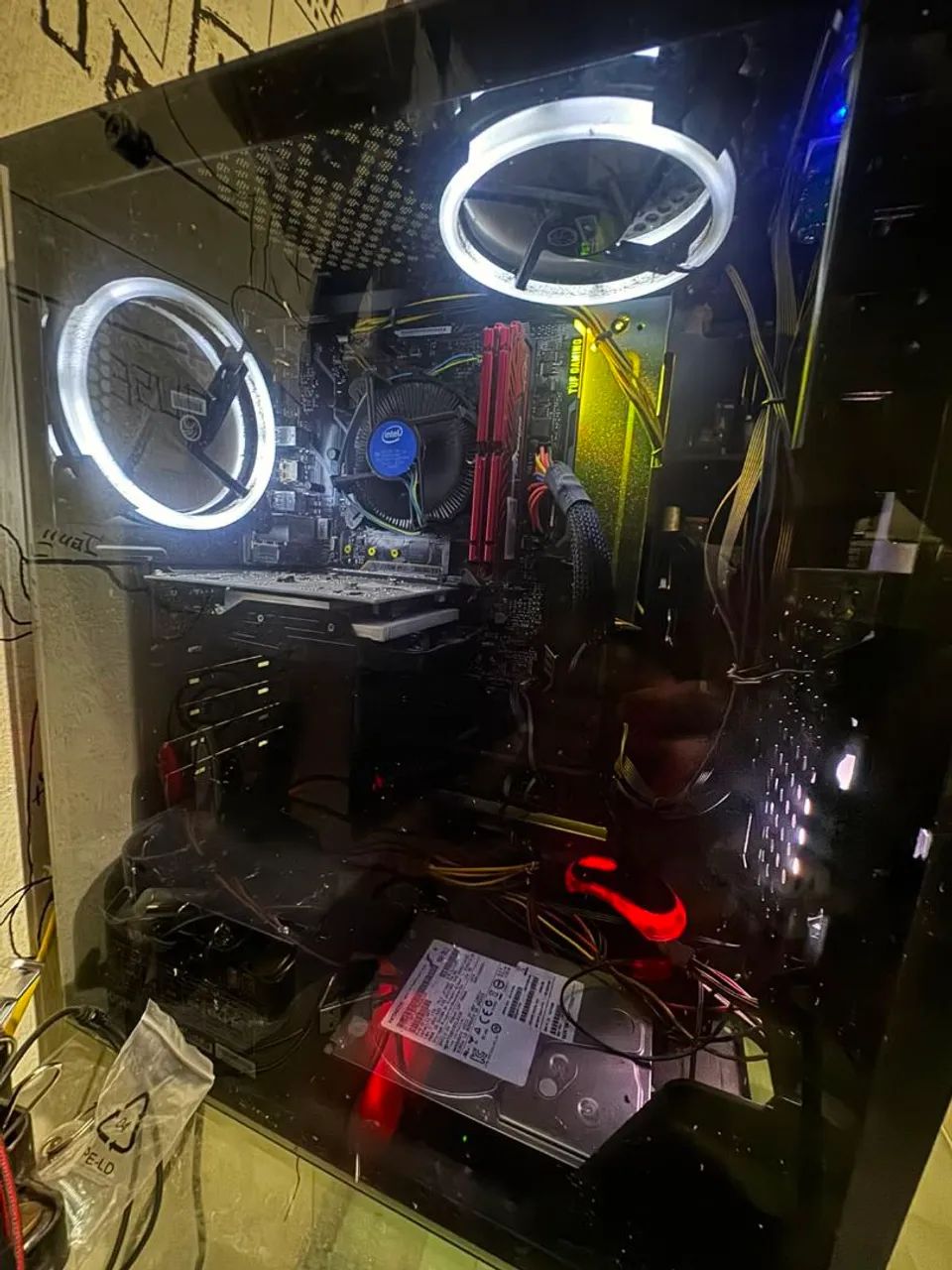 PC Gamer Novíssimo Oportunidade de ouro  - Foto 2