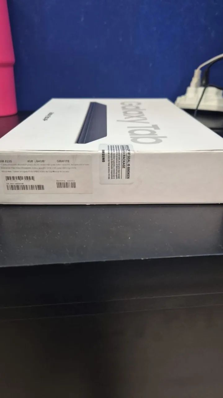 Tablet Samsung Galaxy Tab A9+ | Novo Impecável - Foto 2