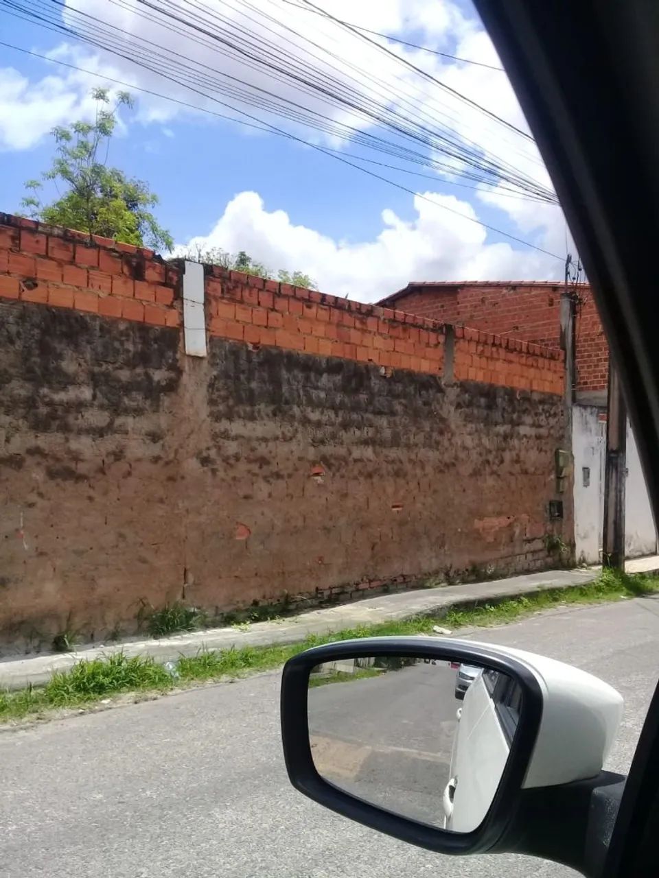 Vendo Terreno 