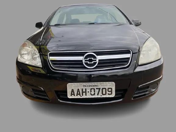 Chevrolet Vectra 2007