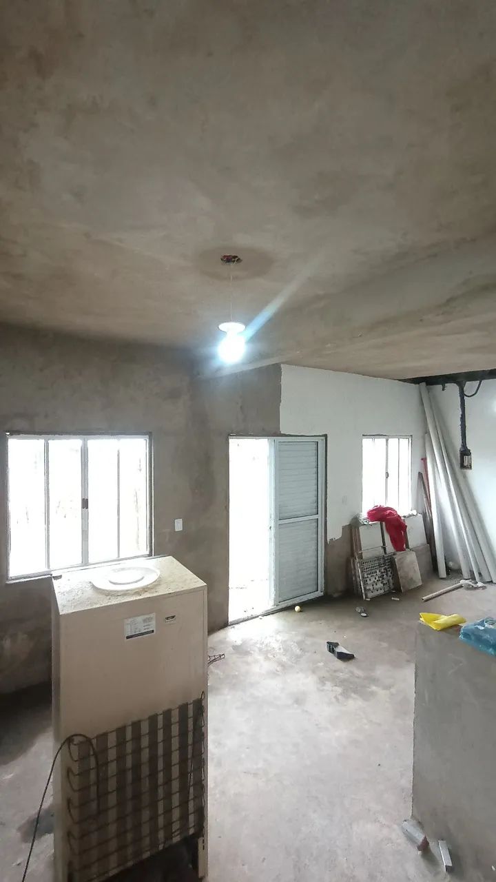 Casa disponível  - Foto 4