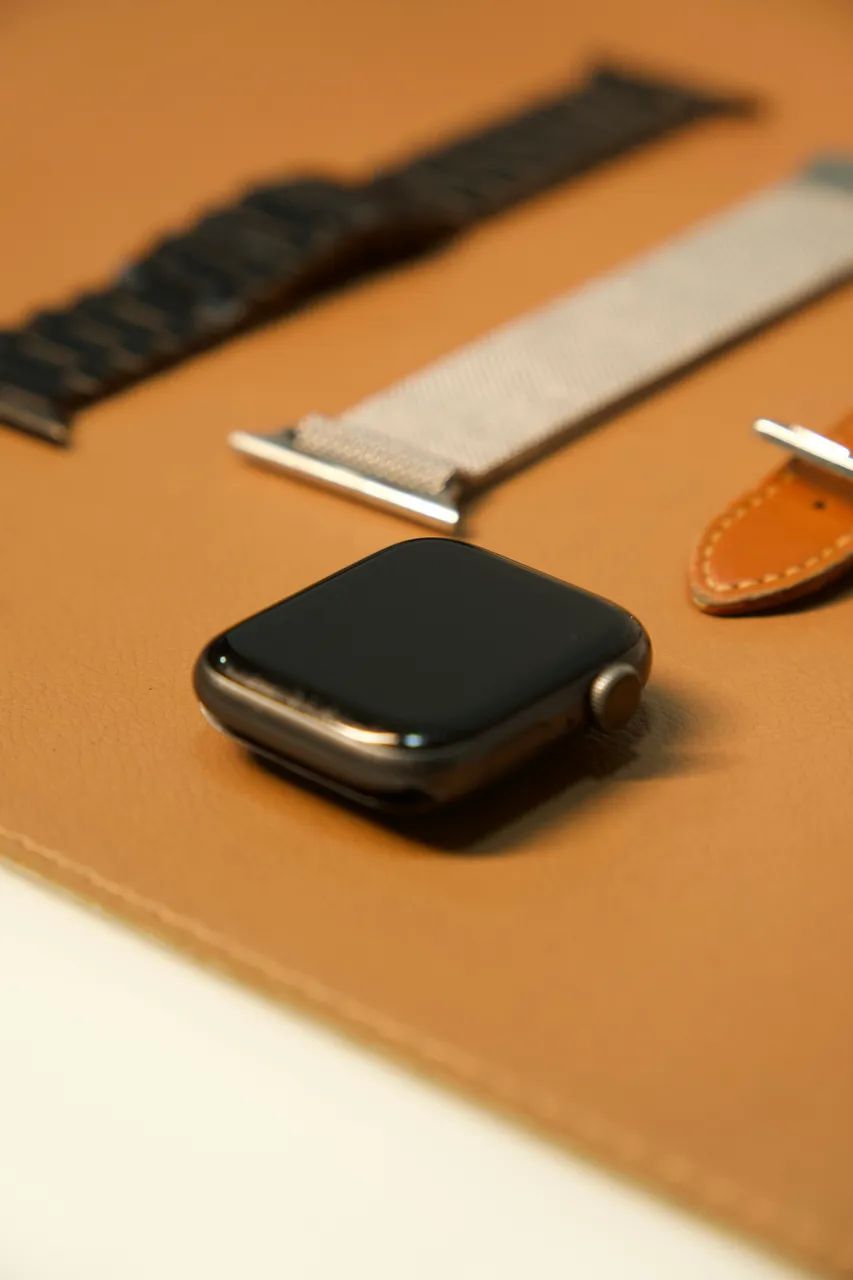 Relógio Apple Watch  - Foto 3