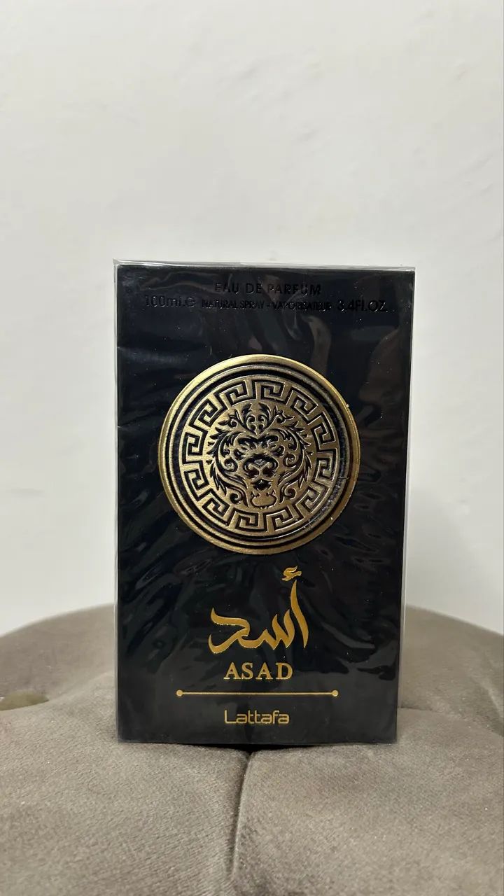 Asad  - Foto 2