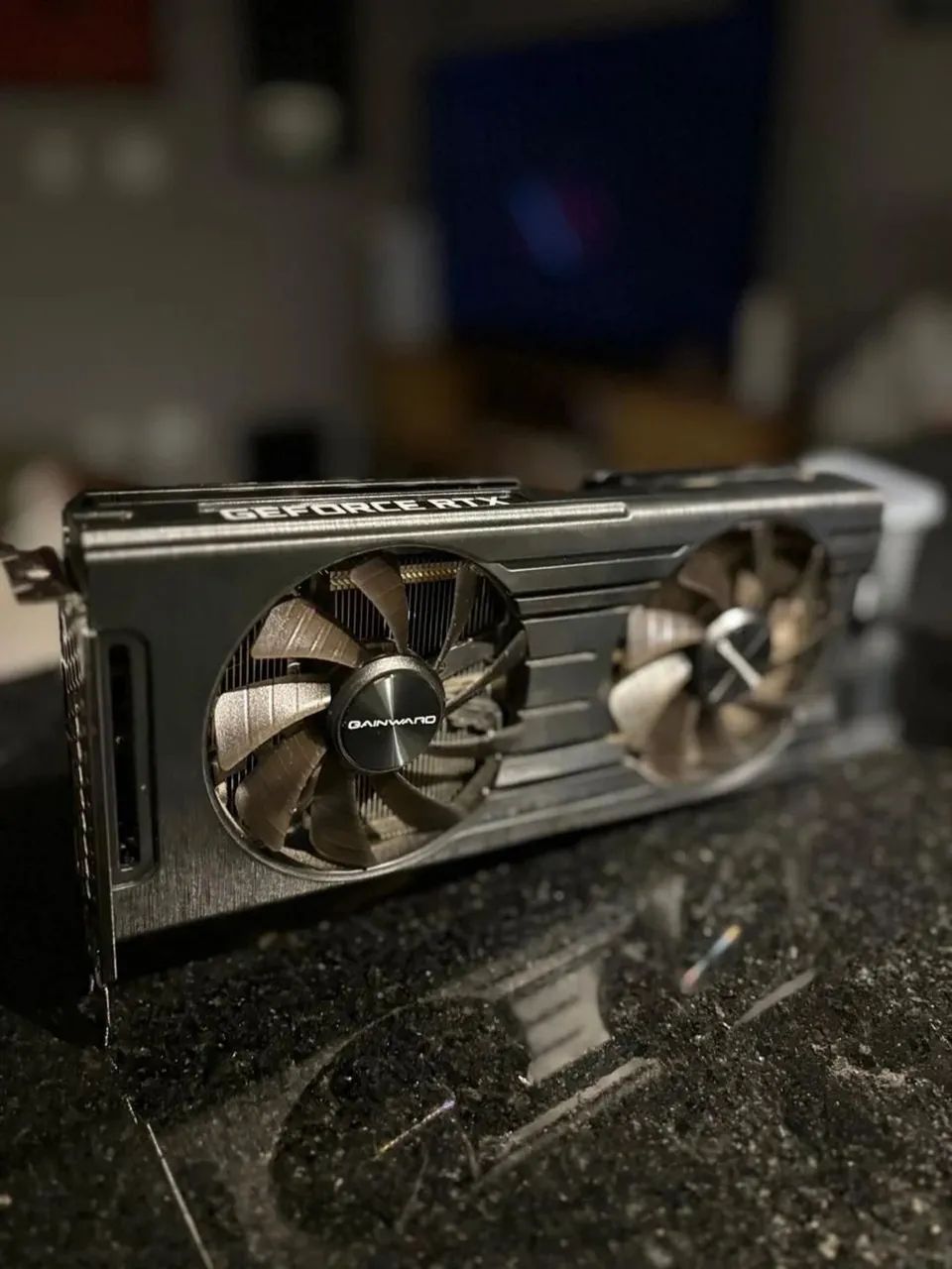 Rtx 3060 oc 12gb - Gainward