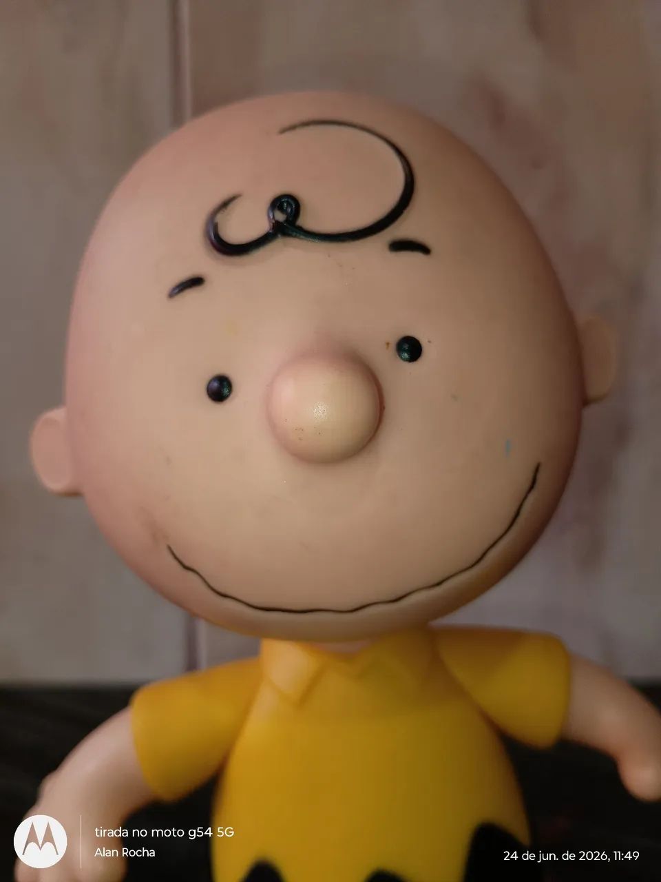 Charlie Brown 