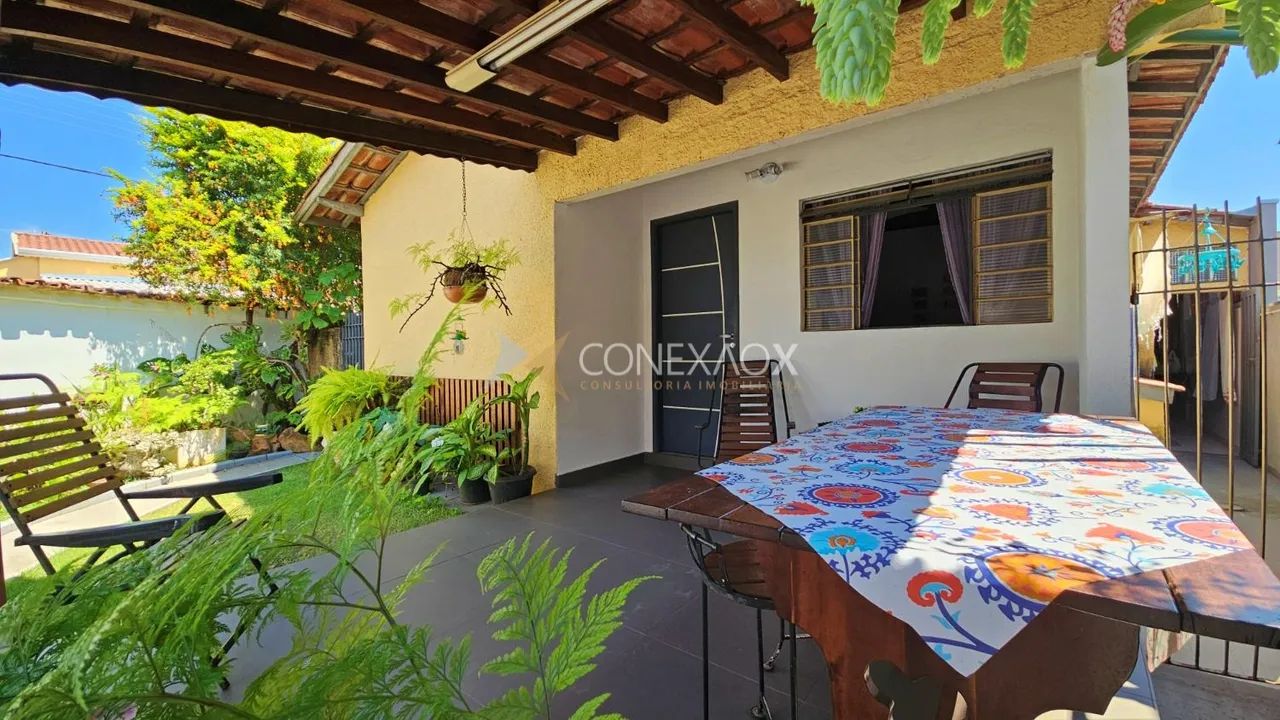 casa - Vila Miguel Vicente Cury - Campinas - Foto 3