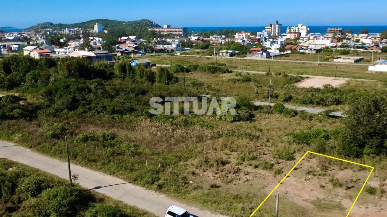 Lote na Praia de Itapirubá em ITAPIRUBÁ - Foto 2