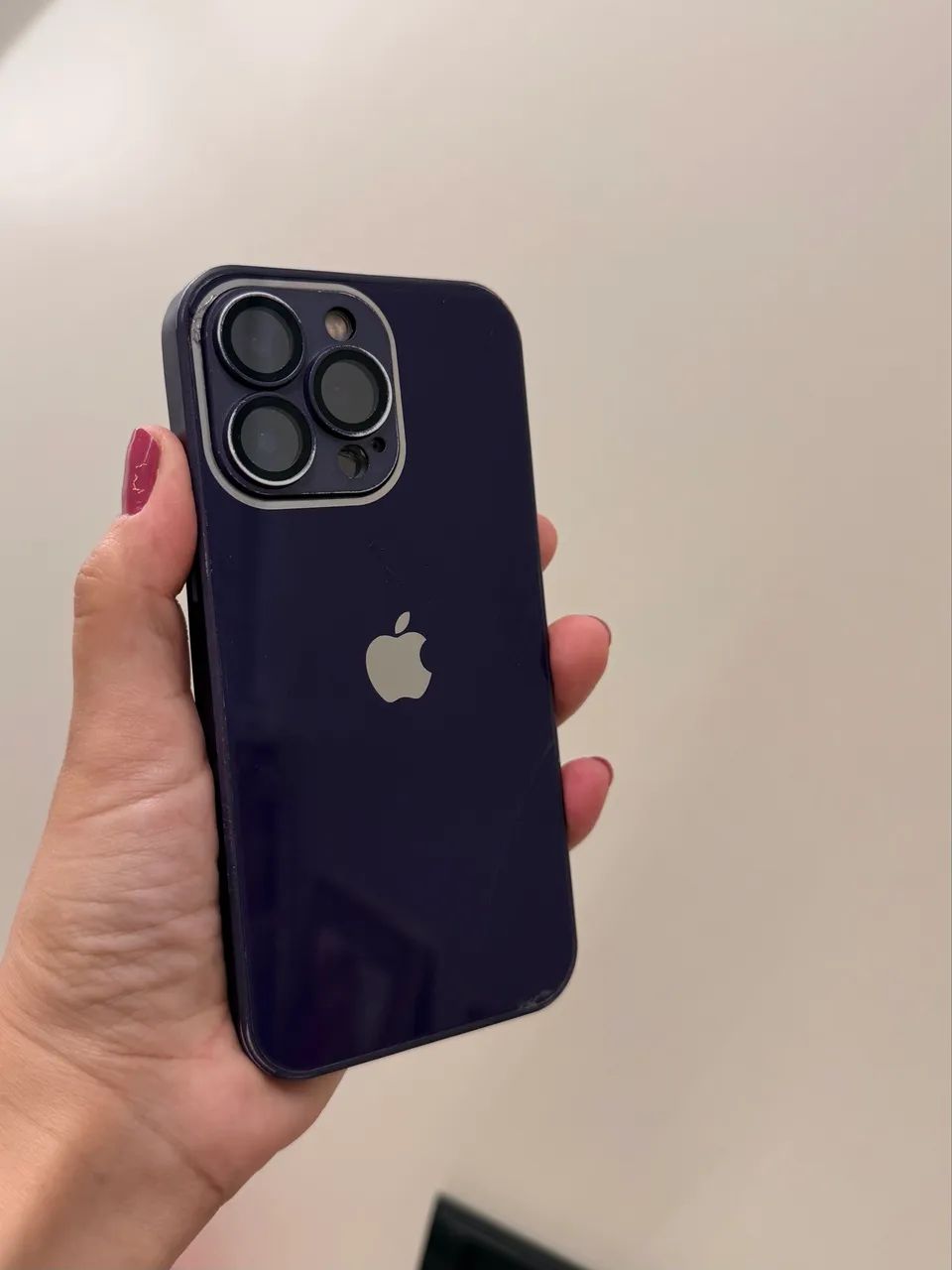 IPhone 13 Pro 256gb - Foto 4