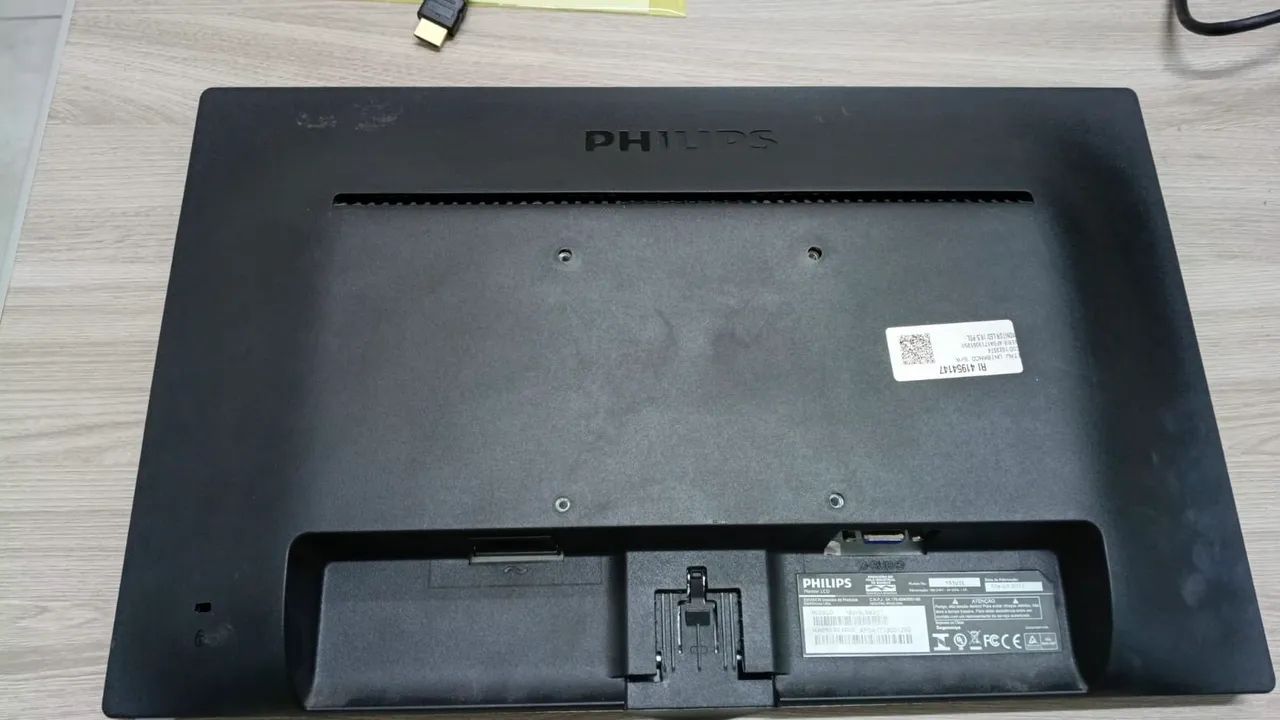 Monitor Philips  - Foto 3