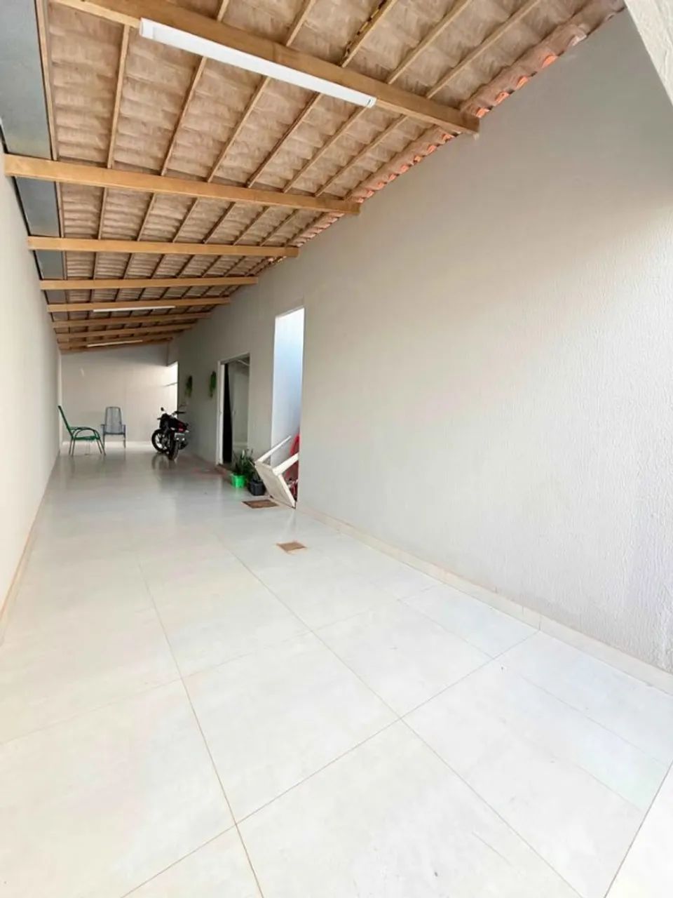 Vendo casa em Barcelona - Foto 2