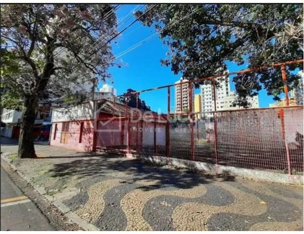 terreno - Cambuí - Campinas - Foto 4