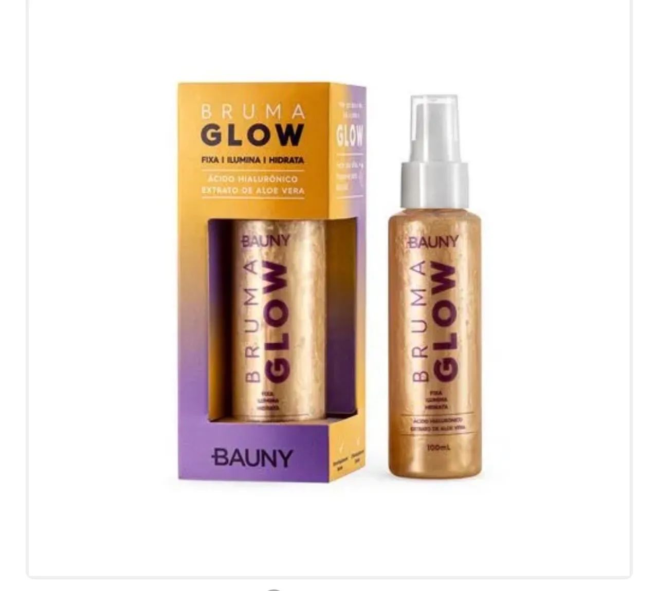 bruma glow bauny
