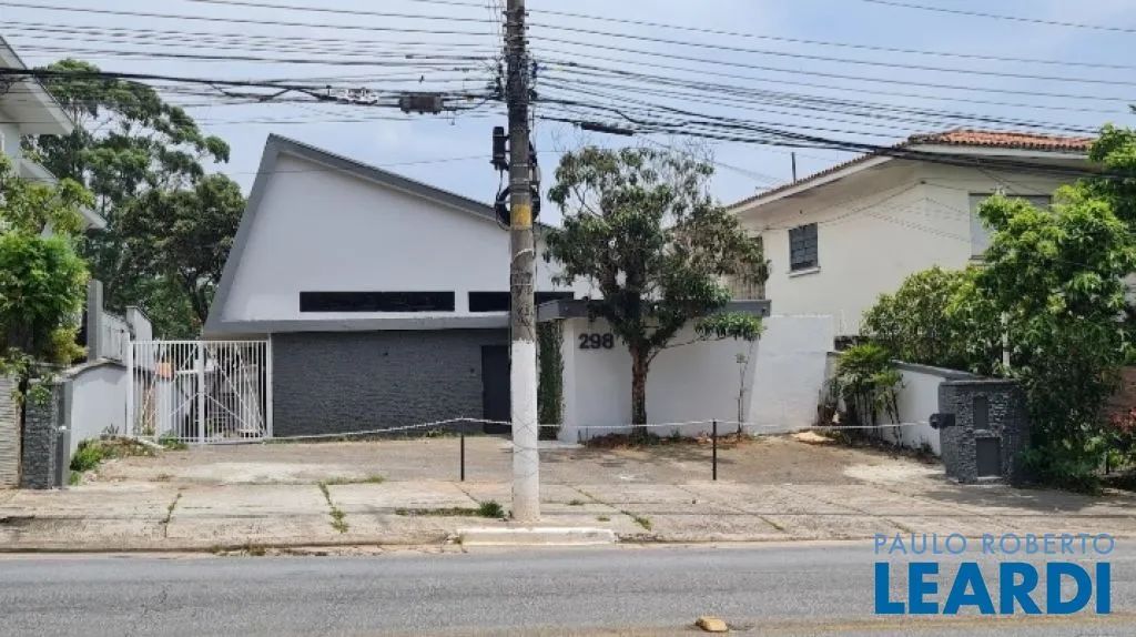 SOBRADO - PACAEMBU - SP - Foto 3