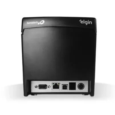 Impressora Bematech não fiscal mp-4200 - semi nova - Foto 2