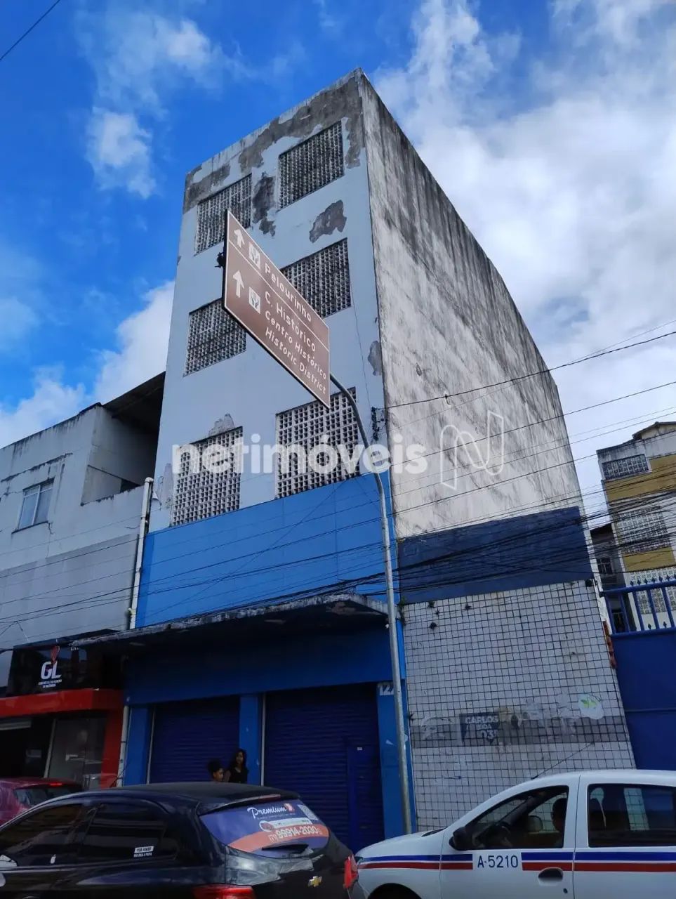 Venda Prédio Calçada Salvador - Foto 5