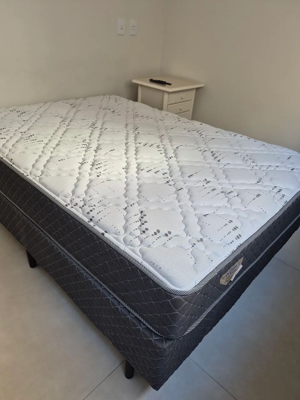 Colchão casal - Ecoflex Essense Adapto - Foto 2