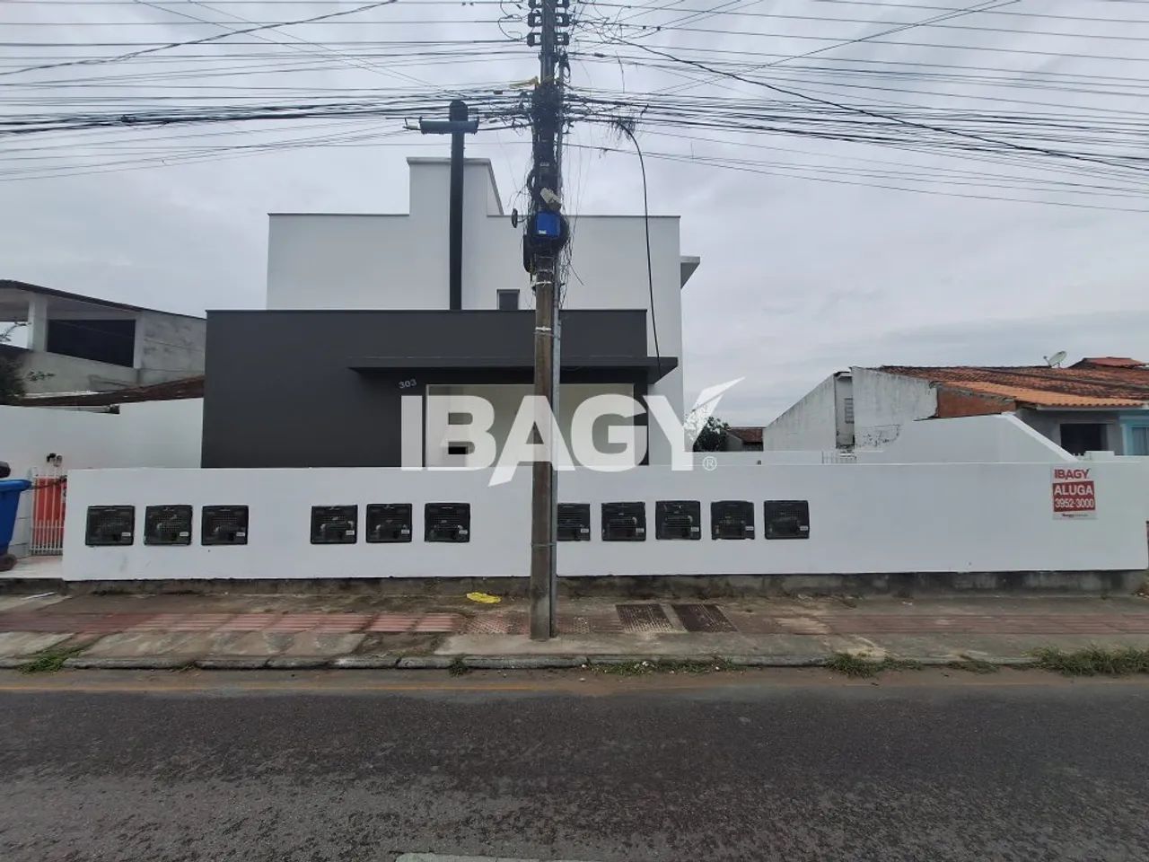 Excelente Casa 2 dormitório(s) em Forquilhas - São José
