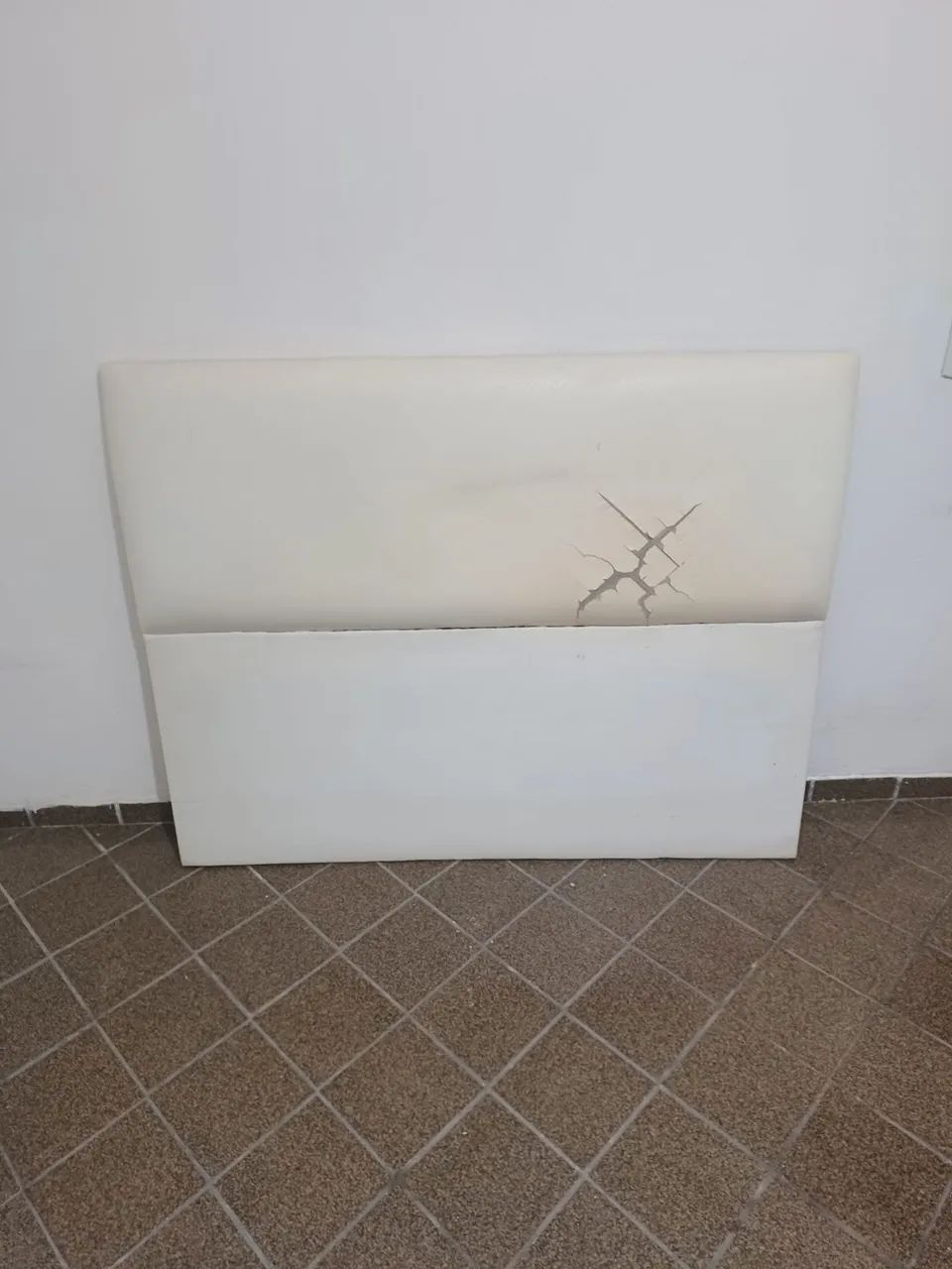 Cabeceira de cama box
