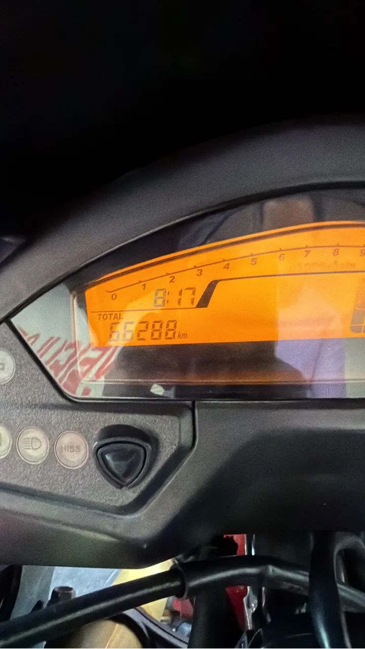 CBR 600F - Foto 4