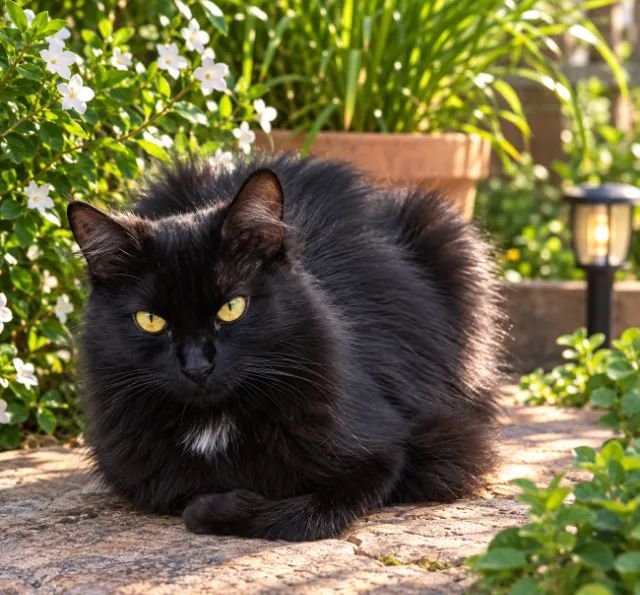 Gata para adoção - Foto 2