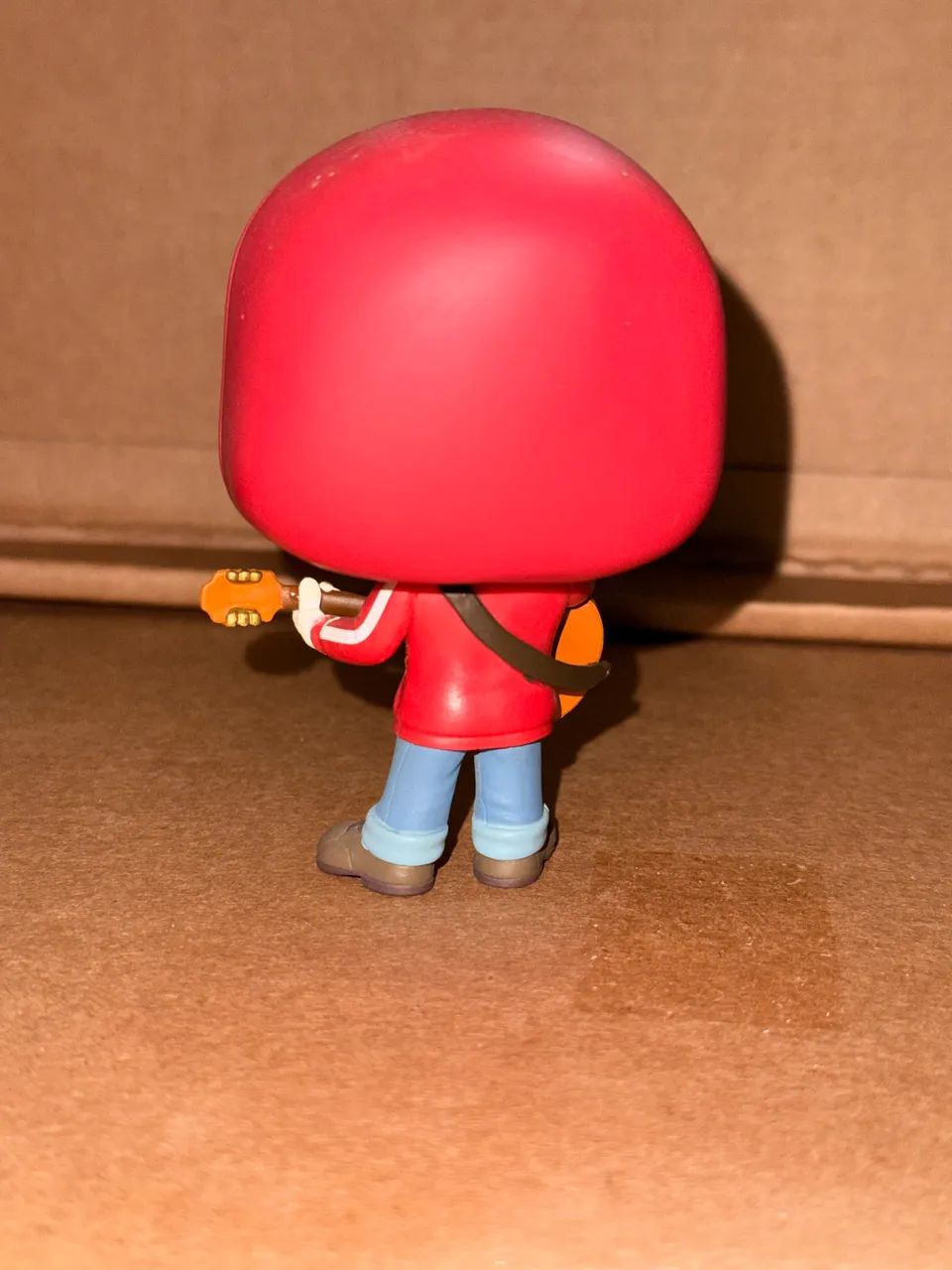 Funko Pop Miguel with Guitar #741 - Foto 5