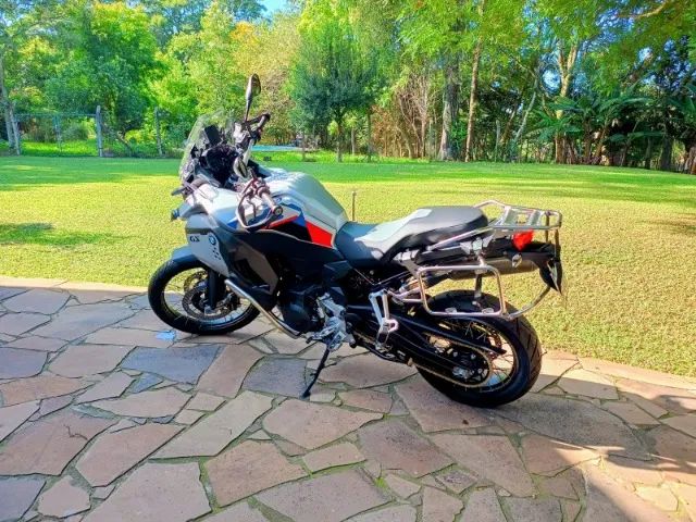 BMW 900 ADVENTURE - Foto 6