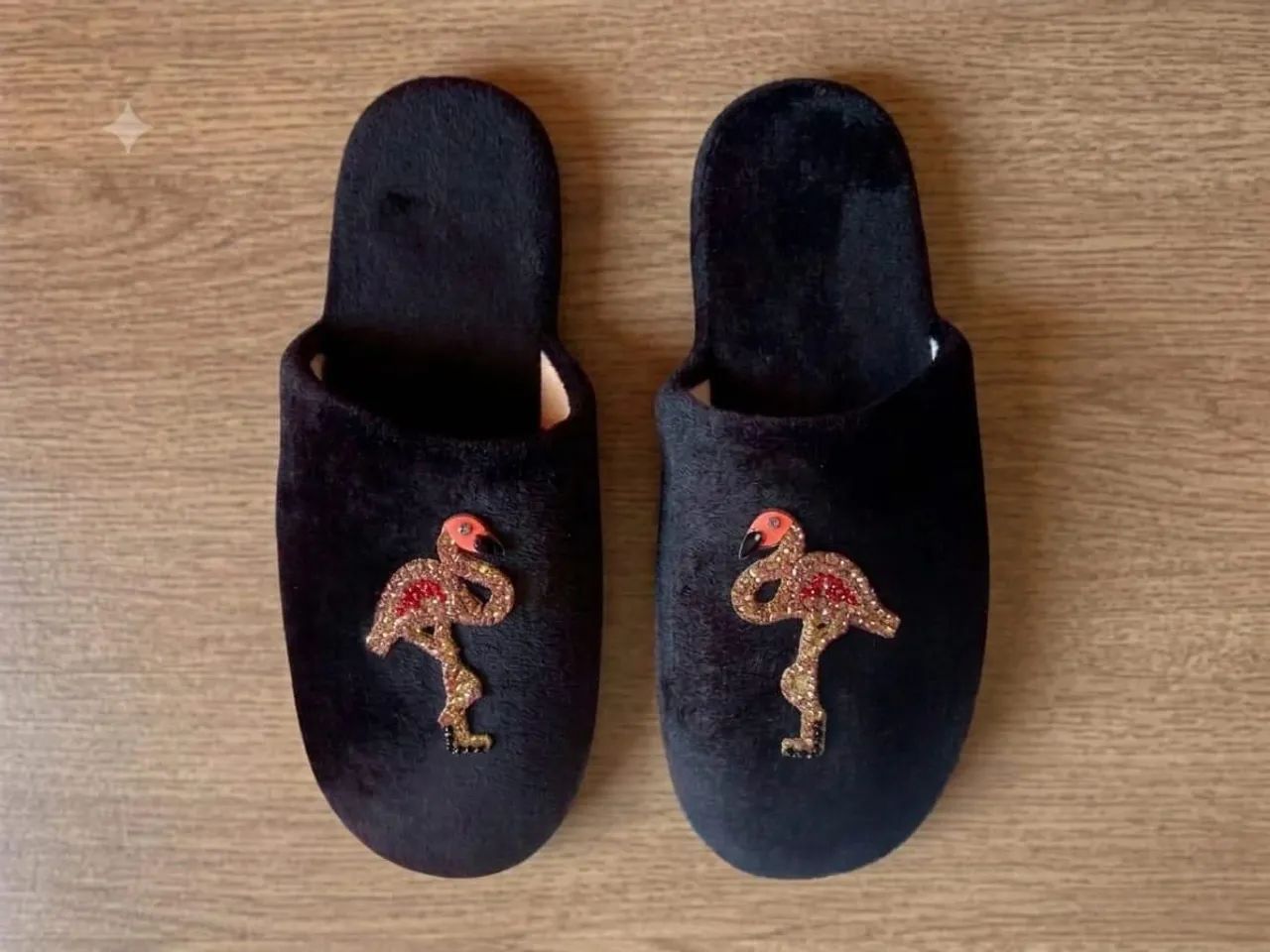 Pantufas Artesanais  - Foto 4