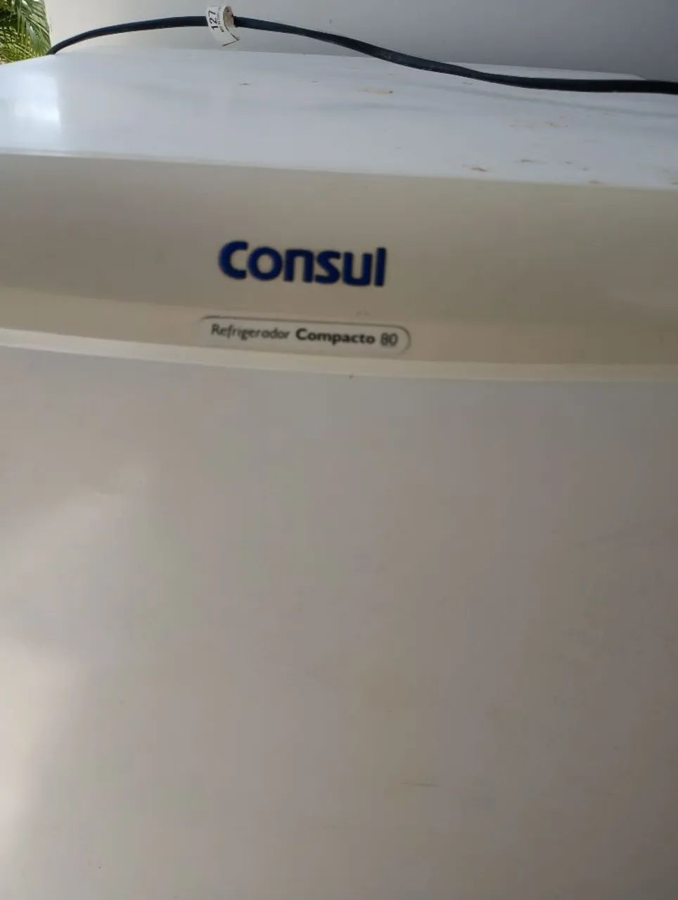 Frigobar Consul - Foto 4