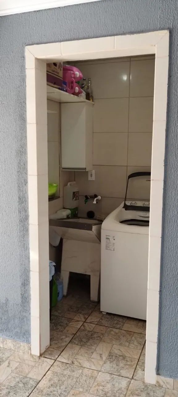 Casa pronta pra morar.  - Foto 5