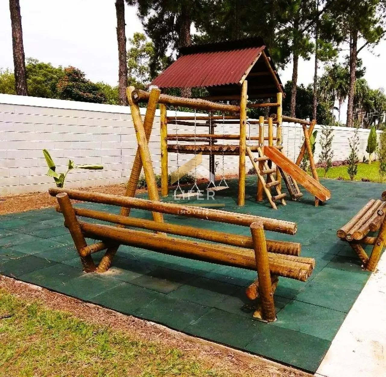 terreno - Dois Córregos - Valinhos - Foto 5