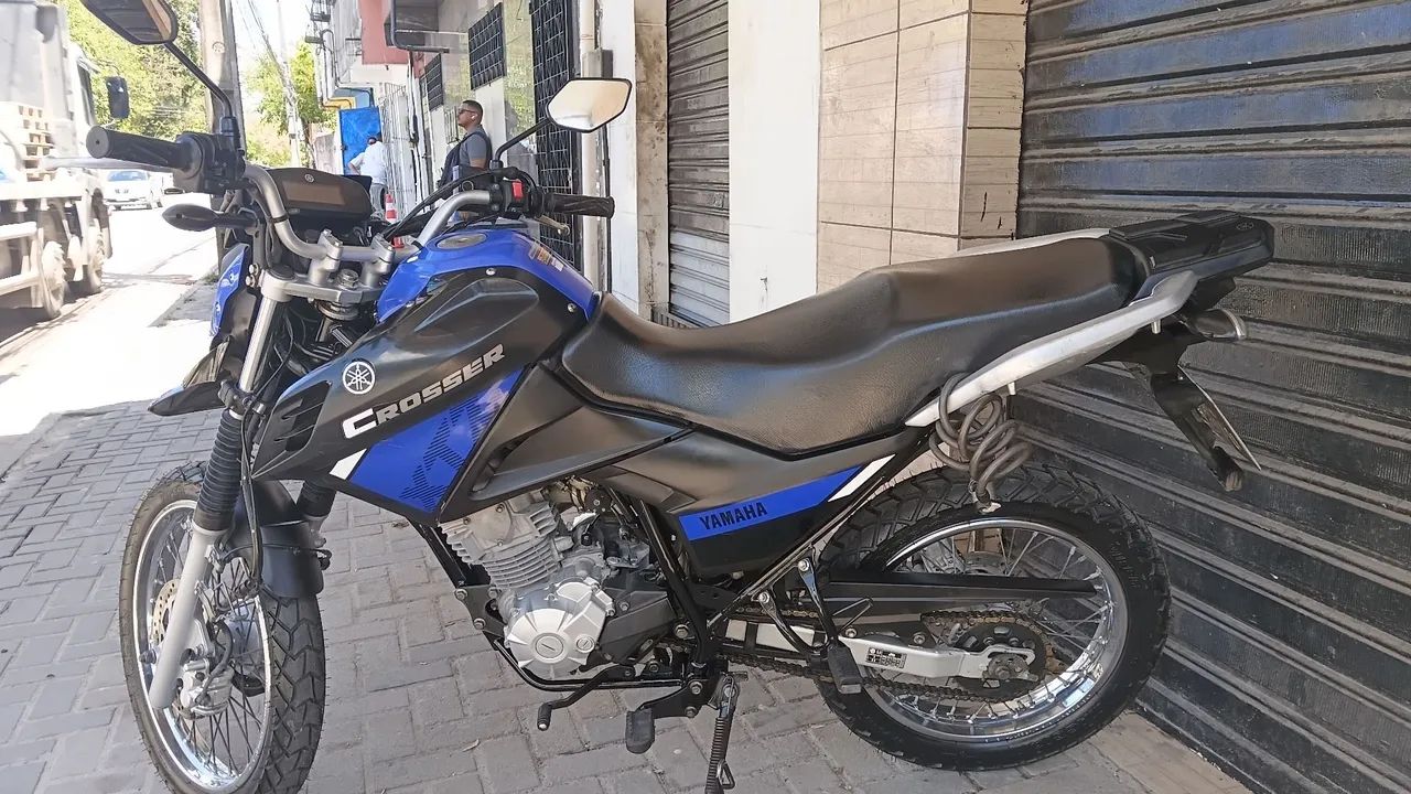 CROSSER Z - Foto 5