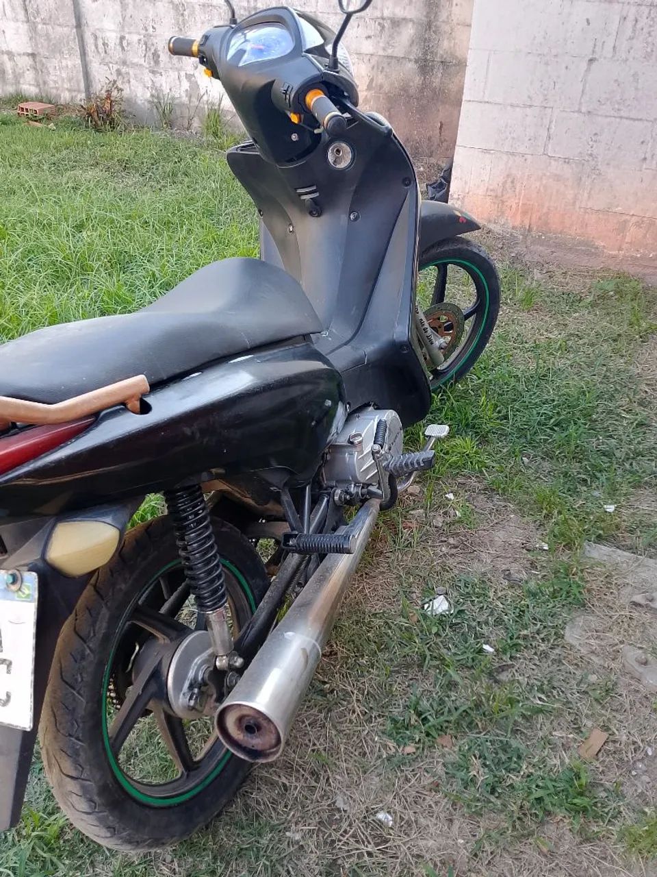 tronco ou vendo  - Foto 5