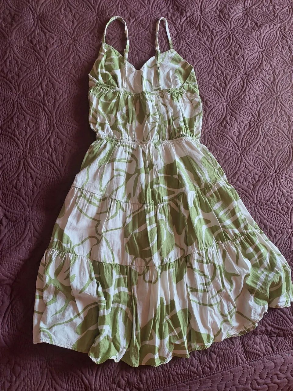 Vestido  - Foto 3