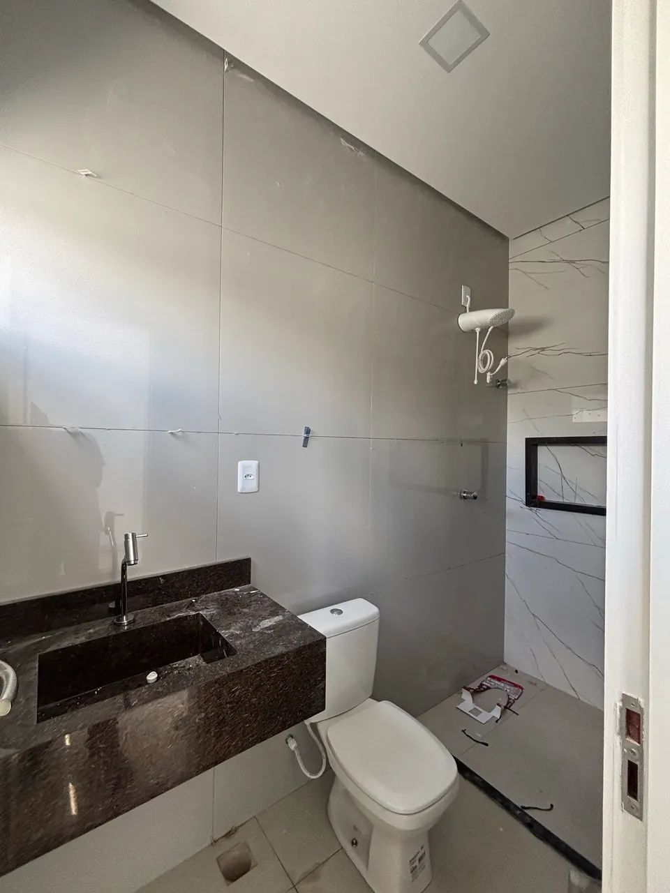 Vende-se casa no condomínio Sunset Barra Dos Coqueiros  - Foto 4