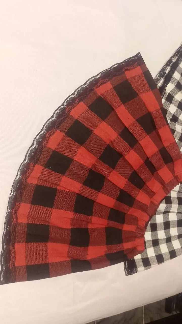 Saia junina - Foto 3