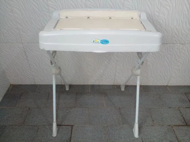 Trocador Bebê Burighotto  - Foto 4