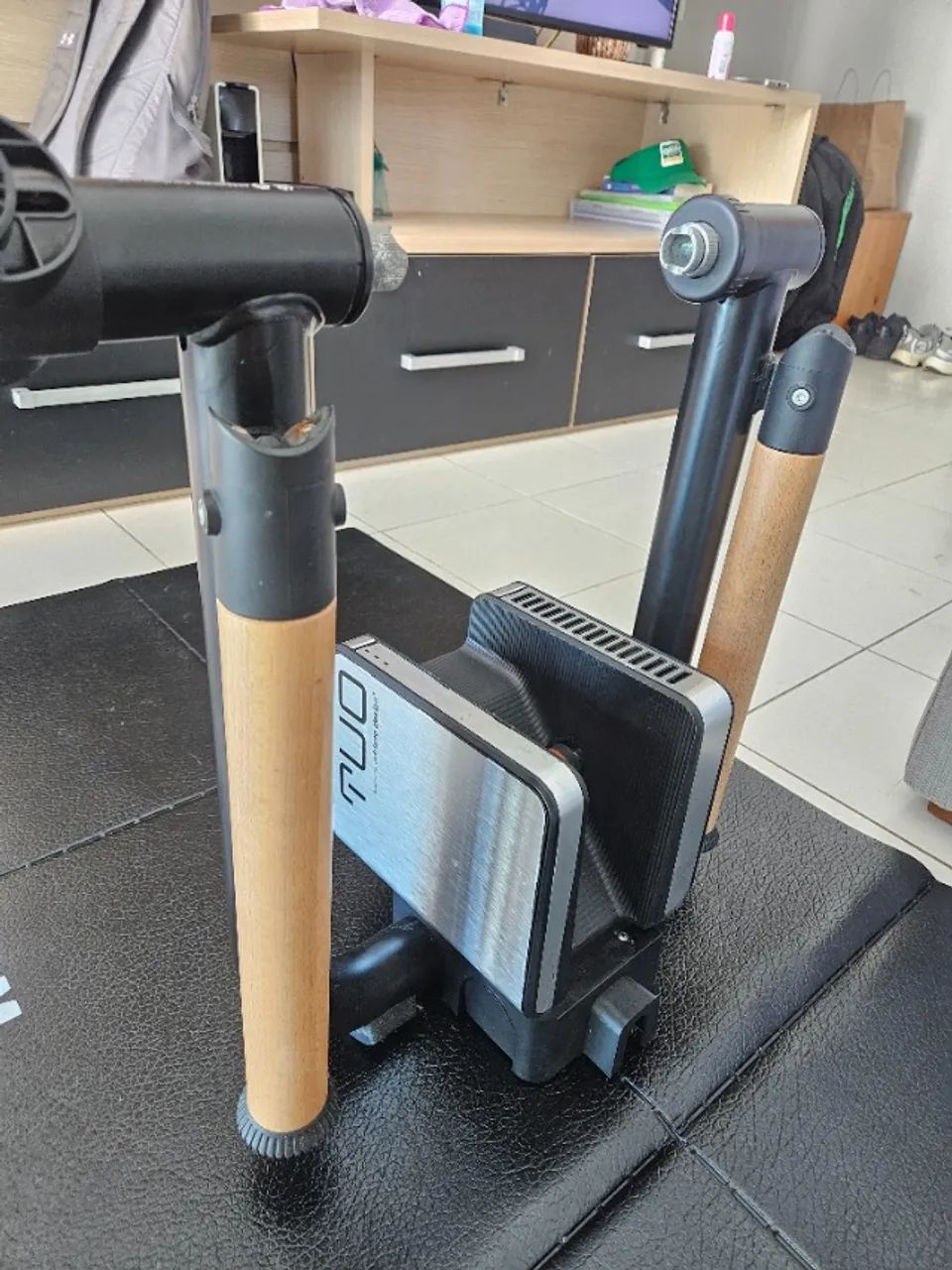 Rolo smart interativo Elite TUO - Foto 4