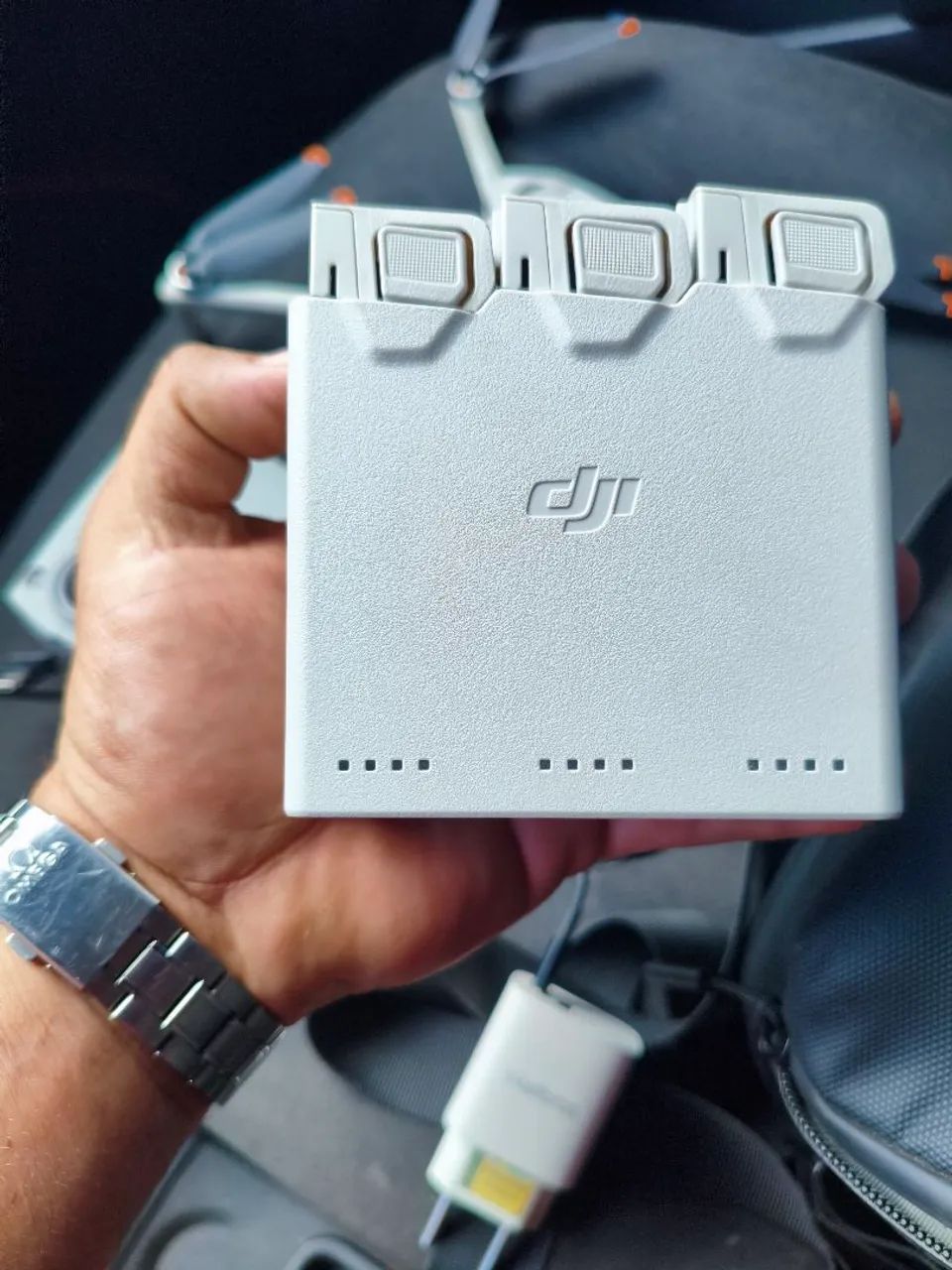 Vendo dji mini 4 pro - Foto 4