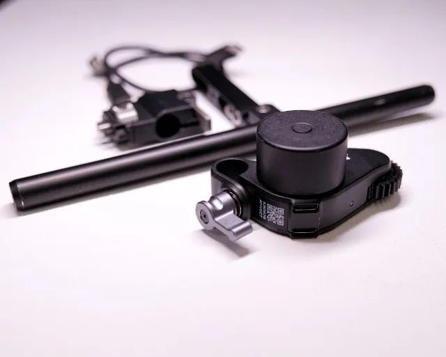 motor de foco DJI - Foto 4